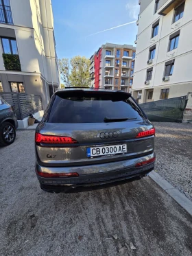 Audi Q7, снимка 6