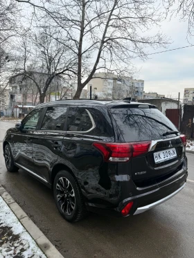 Mitsubishi Outlander, снимка 6