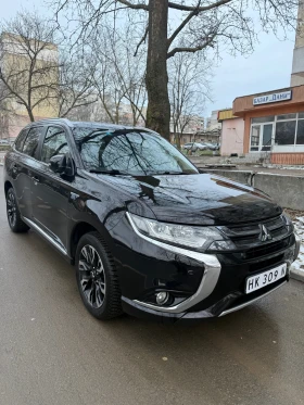 Mitsubishi Outlander, снимка 1