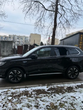 Mitsubishi Outlander, снимка 5