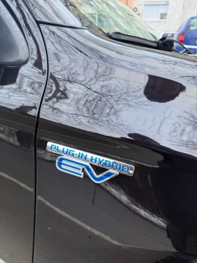 Mitsubishi Outlander, снимка 11