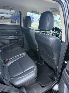 Mitsubishi Outlander, снимка 13
