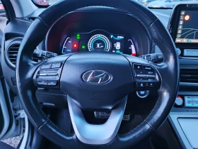 Hyundai Kona 64KW. Premium, снимка 16