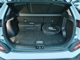 Hyundai Kona 64KW. Premium, снимка 9
