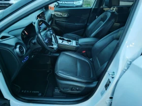 Hyundai Kona 64KW. Premium, снимка 5