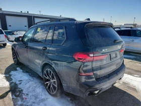 BMW X7 XDRIVE40I /CARFAX/М паке/Подгрев/Панорама/+ Гуми, снимка 4