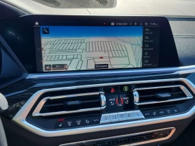 BMW X7 XDRIVE40I /CARFAX/М паке/Подгрев/Панорама/+ Гуми, снимка 10