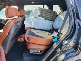 BMW X7 XDRIVE40I /CARFAX/М паке/Подгрев/Панорама/+ Гуми, снимка 11