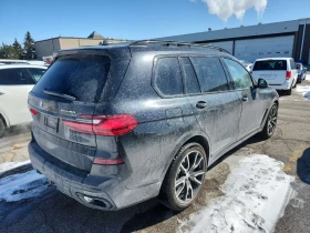 BMW X7 XDRIVE40I /CARFAX/М паке/Подгрев/Панорама/+ Гуми, снимка 3