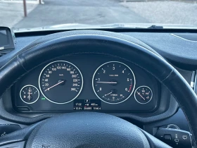 BMW X3 2.0d 184к.с X-Drive РЕГИСТРИРАНА* ОБСЛУЖЕНА, снимка 11