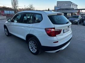 BMW X3 2.0d 184к.с X-Drive РЕГИСТРИРАНА* ОБСЛУЖЕНА, снимка 3