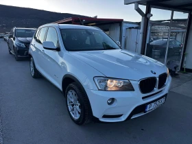 BMW X3 2.0d 184к.с X-Drive РЕГИСТРИРАНА* ОБСЛУЖЕНА, снимка 1
