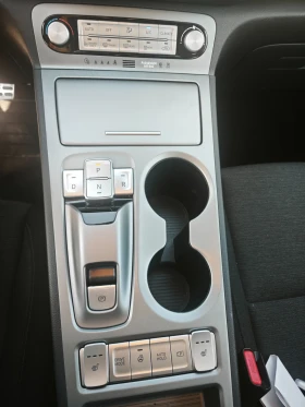 Hyundai Kona EV, снимка 7