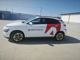 Hyundai Kona EV, снимка 2
