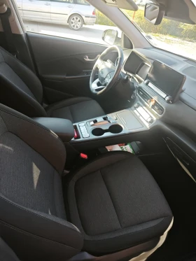 Hyundai Kona EV, снимка 8