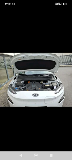 Hyundai Kona EV, снимка 14