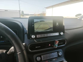 Hyundai Kona EV, снимка 5