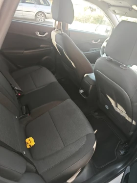 Hyundai Kona EV, снимка 9