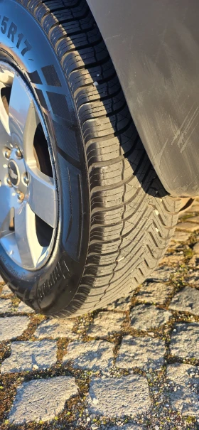 Chevrolet Captiva 2.0d, снимка 7