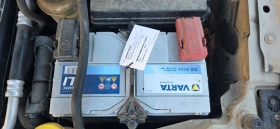 Chevrolet Captiva 2.0d, снимка 8