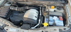 Chevrolet Captiva 2.0d, снимка 9