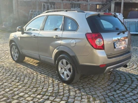 Chevrolet Captiva 2.0d, снимка 3
