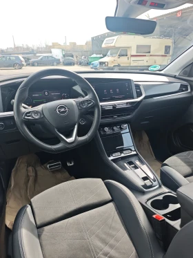 Opel Grandland 1.6 Plug in hybrid, снимка 7