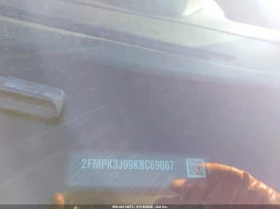 Ford Edge 2l Sel, снимка 9