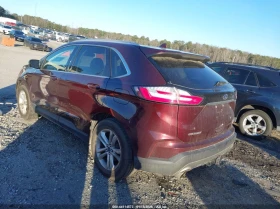 Ford Edge 2l Sel, снимка 3