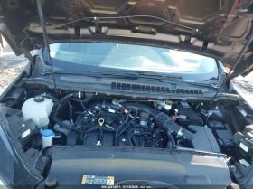 Ford Edge 2l Sel, снимка 10