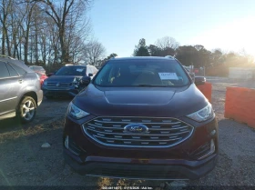 Ford Edge 2l Sel, снимка 12