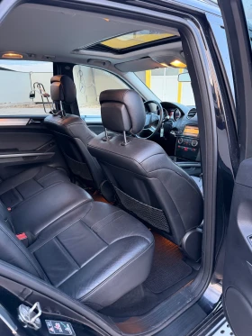 Mercedes-Benz ML 350, снимка 13