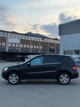 Mercedes-Benz ML 350, снимка 6