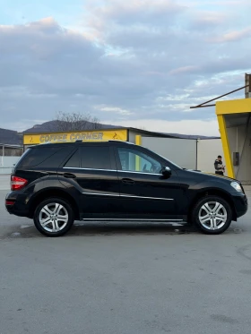 Mercedes-Benz ML 350, снимка 5