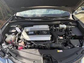 Lexus UX 250h UX250 САМО НА ЧАСТИ, снимка 5