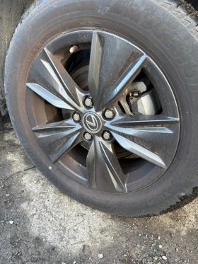 Lexus UX 250h UX250 САМО НА ЧАСТИ, снимка 10