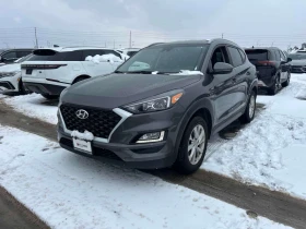 Hyundai Tucson * Preferred * ПОДГРЕВ* KEYLESS* , снимка 1