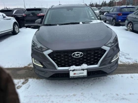 Hyundai Tucson * Preferred * ПОДГРЕВ* KEYLESS* , снимка 6