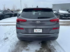 Hyundai Tucson * Preferred * ПОДГРЕВ* KEYLESS* , снимка 4