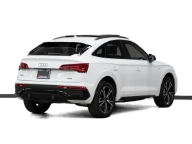 Audi Q5 Sportback* Premium SLine* АвтоКредит* (ЦЕНА ДО БГ), снимка 5
