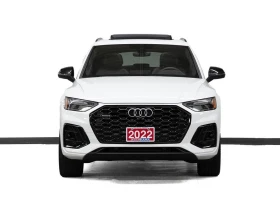 Audi Q5 Sportback* Premium SLine* АвтоКредит* (ЦЕНА ДО БГ), снимка 4