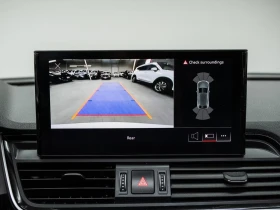 Audi Q5 Sportback* Premium SLine* АвтоКредит* (ЦЕНА ДО БГ), снимка 10