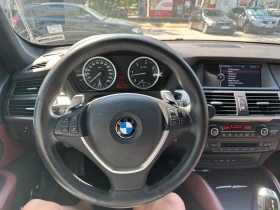 BMW X6 35D, снимка 4