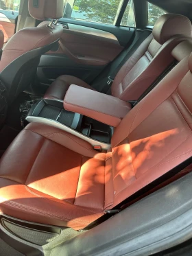 BMW X6 35D, снимка 7