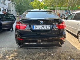 BMW X6 35D, снимка 2