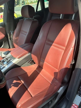 BMW X6 35D, снимка 6