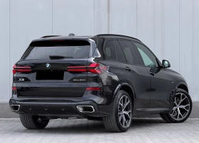 BMW X5 xDrive 30d M-Sport, снимка 4