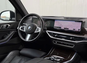 BMW X5 xDrive 30d M-Sport, снимка 8