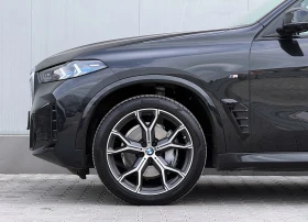 BMW X5 xDrive 30d M-Sport, снимка 5