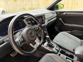 VW T-Roc R-Line, снимка 10